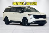 New 2025 Kia Carnival SX image 2