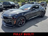 Used 2019 Chevrolet Camaro SS image 5