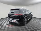 New 2025 Nissan Pathfinder Platinum w/ Cargo Package image 4