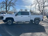 New 2025 Chevrolet Silverado 2500 Custom w/ Custom Value Package image 2