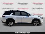 New 2025 Nissan Pathfinder Platinum image 3