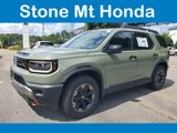 New 2026 Honda Passport TrailSport Elite image 3