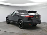 Used 2020 Jaguar F-PACE Premium image 3
