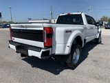 Used 2025 Ford F450 Platinum image 4