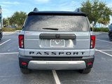 New 2026 Honda Passport RTL image 4