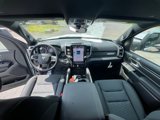 New 2026 RAM 1500 4x4 Crew Cab image 3