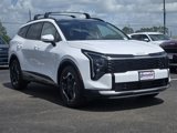 New 2026 Kia Sportage SX image 2