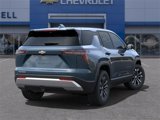 New 2026 Chevrolet Equinox LT w/ Convenience Package II image 4