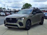 Certified 2025 MAZDA CX-70 3.3 Turbo S w/ Premium Package image 2