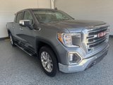 Used 2020 GMC Sierra 1500 SLT w/ SLT Premium Plus Package image 4