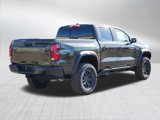 New 2025 Chevrolet Colorado ZR2 w/ Midnight Edition image 5