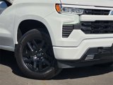 New 2025 Chevrolet Silverado 1500 RST w/ Protection Package image 3