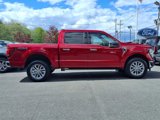 Used 2024 Ford F150 Lariat w/ Tow/Haul Package image 4