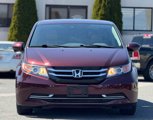 Used 2014 Honda Odyssey EX-L image 2