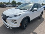 New 2024 Mitsubishi Eclipse Cross AWD image 3