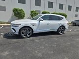 New 2025 Genesis GV80 3.5T Prestige image 5