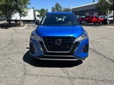 Used 2021 Nissan Kicks S image 2