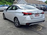Used 2021 Nissan Versa SV image 4