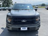 New 2025 Ford F150 XLT w/ Equipment Group 302A MID image 3