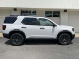 New 2026 Honda Passport RTL image 2