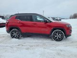 New 2025 Jeep Compass Limited image 5