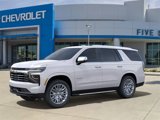 New 2025 Chevrolet Tahoe Premier image 2