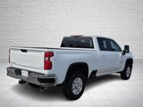 Used 2023 Chevrolet Silverado 2500 LT w/ Convenience Package image 4