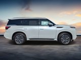 New 2025 INFINITI QX80 Luxe image 2