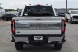New 2026 Ford F250 King Ranch w/ Chrome Package image 5