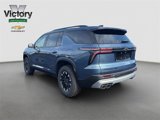 New 2026 Chevrolet Traverse Z71 w/ Driver Confidence Package image 4