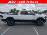 New 2025 RAM 2500 Rebel w/ Rebel Level 2 Equipment Group image 3