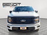 New 2025 Ford F150 XLT w/ Equipment Group 302A MID image 2