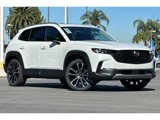 New 2025 MAZDA CX-50 2.5 Turbo w/ Cargo Package image 2