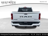 New 2025 RAM 1500 Laramie w/ Sport Appearance Package image 5