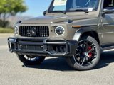New 2025 Mercedes-Benz G 63 AMG 4MATIC image 3