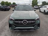 New 2025 Mercedes-Benz GLE 450 4MATIC image 2