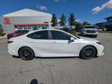 New 2025 Toyota Camry XSE image 3