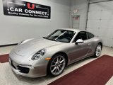 Used 2013 Porsche 911 Coupe image 3