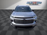 New 2025 Chevrolet Traverse LT w/ LPO, Floor Liner Package image 2
