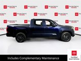 Certified 2025 Toyota Tundra Platinum image 4