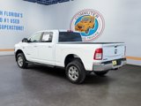 Used 2019 RAM 2500 Big Horn image 3