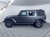 New 2025 Jeep Wrangler Sahara image 5