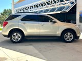 Used 2014 Chevrolet Equinox LT w/ Driver Convenience Package image 4