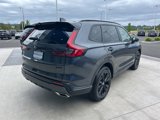 New 2026 Honda CR-V Sport Touring image 5
