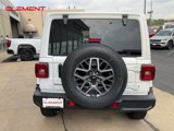 New 2025 Jeep Wrangler Sahara image 5