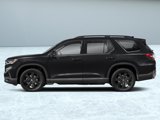 New 2025 Honda Pilot Black Edition image 3