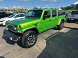 New 2025 Jeep Gladiator Sport w/ Premium Package image 2