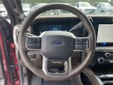 New 2025 Ford F350 King Ranch w/ Chrome Package image 4