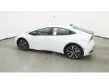 New 2026 Toyota Prius Plug-In Hybrid image 4