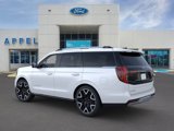 New 2025 Ford Expedition Platinum image 5